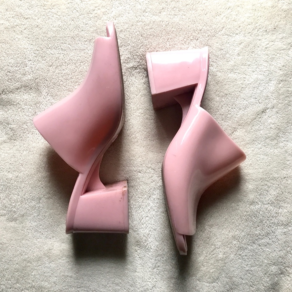 Jeffrey Campbell Jellies